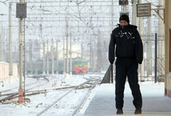 Похолодания до минус 15 градусов ожидаются в московском регионе