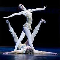 Год культуры Республики Беларусь в России откроется балетом «Легенда об Уленшпигеле»