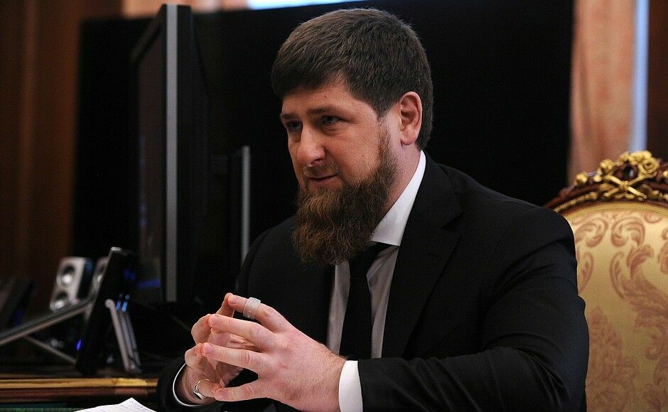 СМИ сообщили о возможной новой должности Рамзана Кадырова