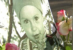 На Московском проспекте в Брянске появится памятник трехлетней Сонечке
