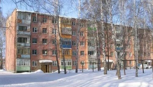 Главный архитектор Москвы Кузнецов предлагает сохранить «ценные» пятиэтажки