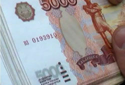 Зампрокурора Кировской области задержан за взятку в 100 тысяч