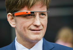 Свободная продажа Google Glass стартовала в США