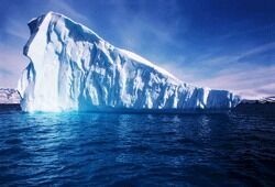 В Антарктике затонуло судно с людьми, есть жертвы (ФОТО)