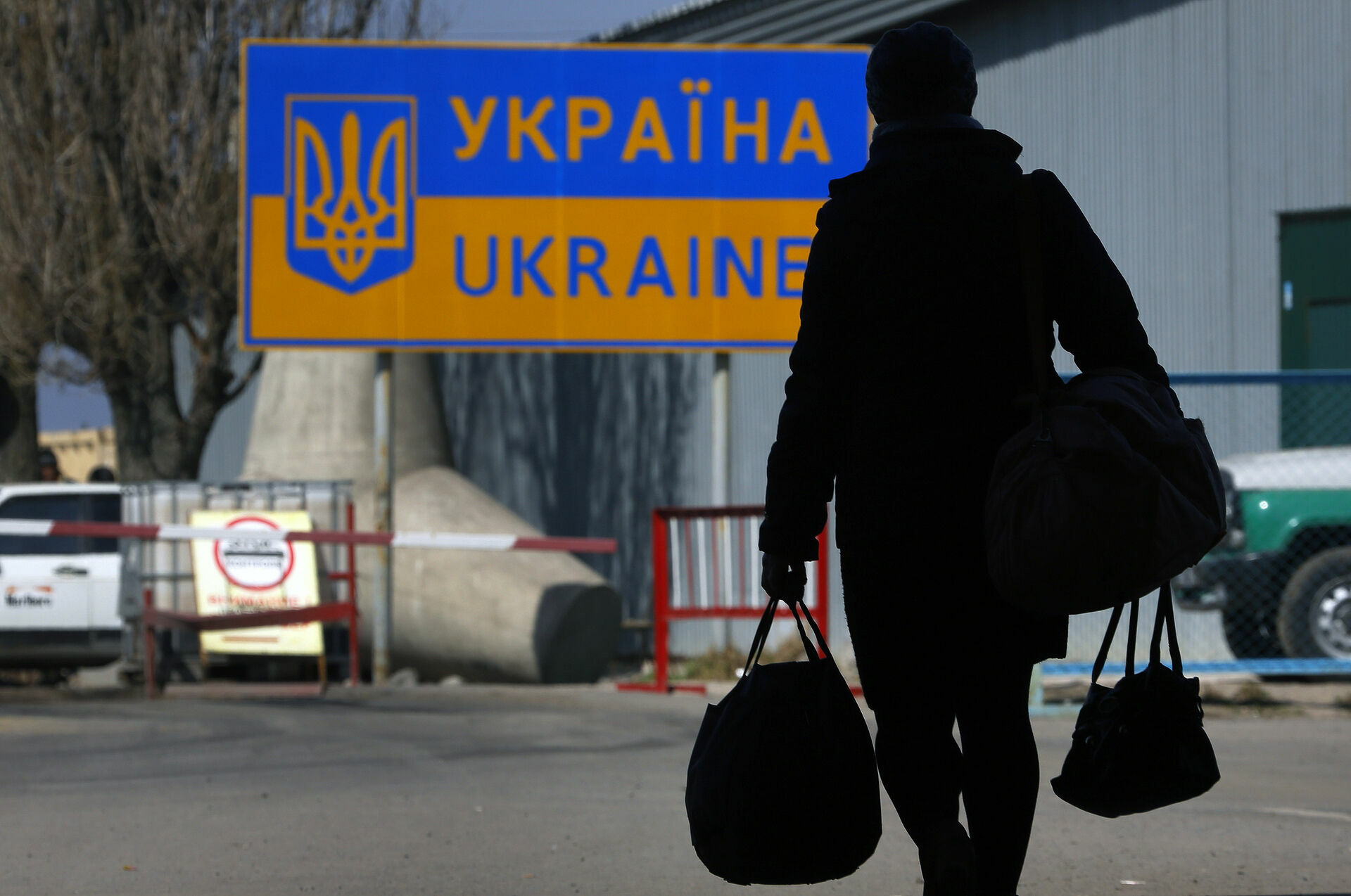 Цифра дня: кто кормит Украину и кого кормит Украина