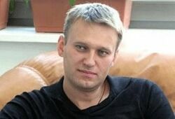 Навальный хочет основать партию и пойти в президенты России