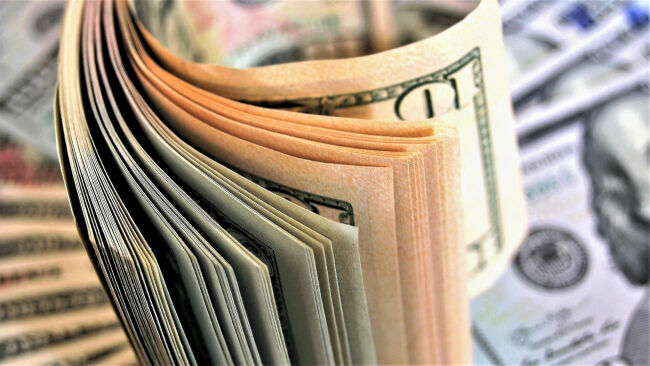 ЦБ опроверг заявление Силуанова о возобновлении покупки валюты на бирже