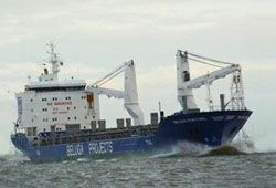 Сомалийские пираты захватили два судна за последние сутки (БЛОГИ)
