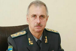 На Украине назначен новый исполняющий обязанности министра обороны страны