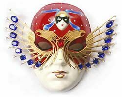 Продолжается конкурсная программа фестиваля «Золотая маска»