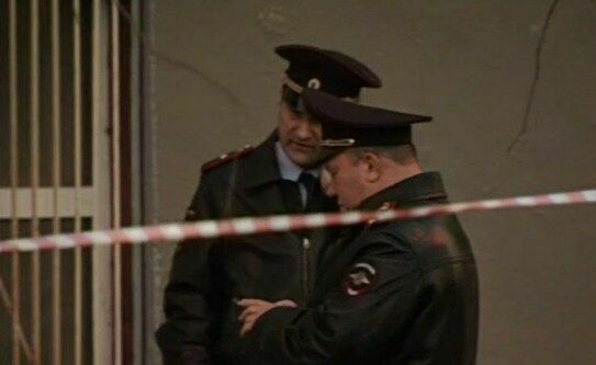 В Астрахани по подозрению в убийстве полицейских разыскиваются 8 человек