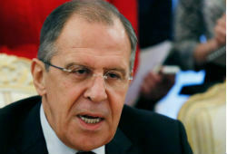 Российских дипломатов накажут за мошенничества со страховками - Лавров