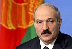 Лукашенко назвал казнь террористов «трагедией своей жизни»