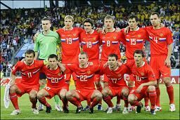 Русские болельщики на ЕВРО-2008 <font color=red>(Видео)</font>