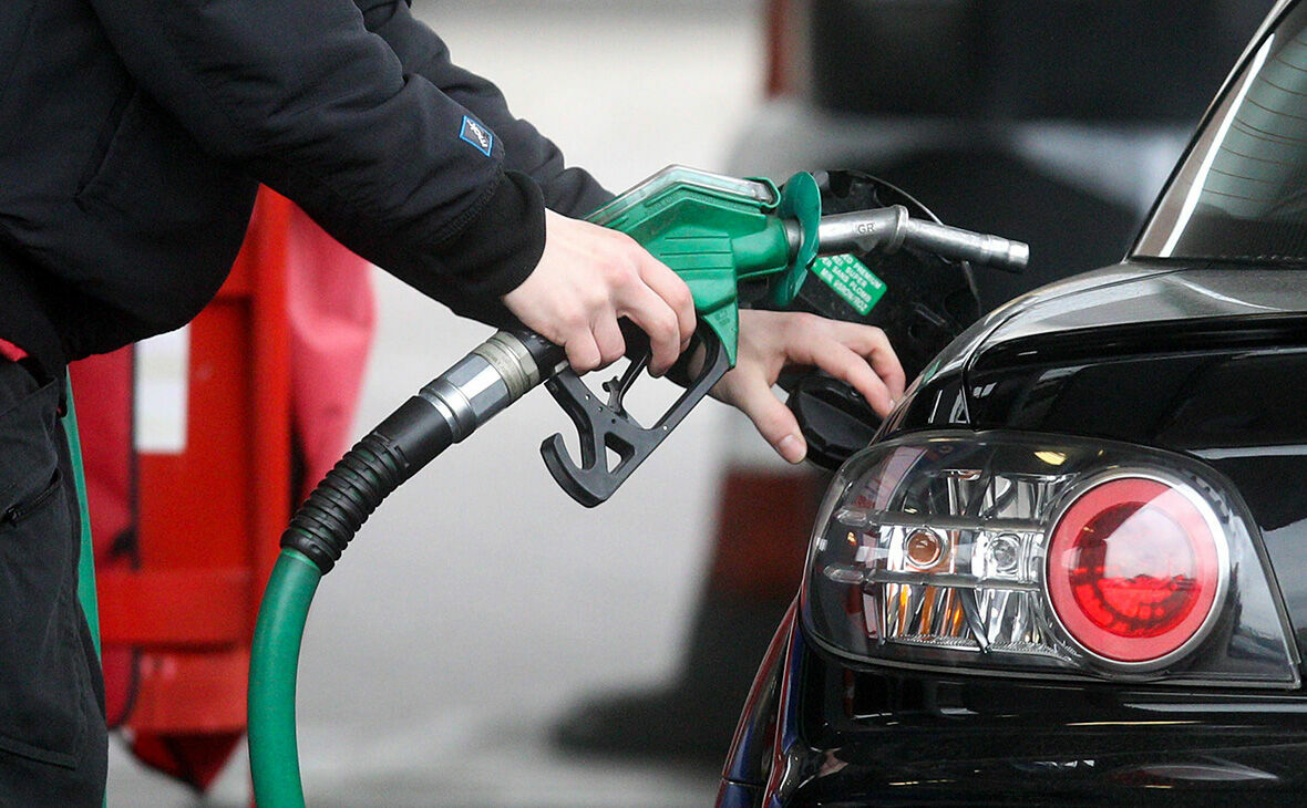Россия оказалась на 20 месте по доступности бензина среди европейских стран