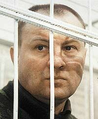 Осужденный Буданов засудит зону?