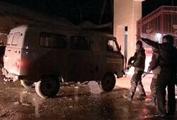 Двойным терактом в дагестанском Губдене боевики отомстили силовикам (ВИДЕО + КАРТА)