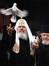 В праздник Благовещения православные отпускают птиц на волю