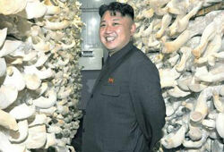 Ким Чен Ын оценил интервью с собой в 1 млн долларов