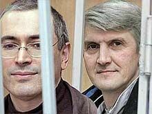 Лебедев и Ходорковский выставили следователей не в лучшем свете