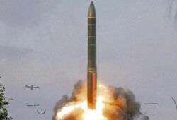 «Тополь-М» заменят на новую ракету РС-24 «Ярс»