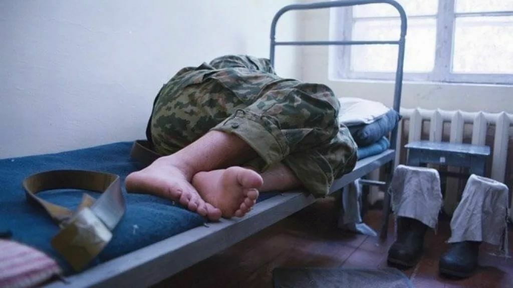 Солдат - инвалид добился получения страховки на 1 млн 800 тысяч рублей