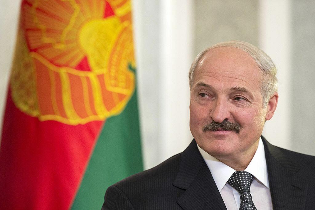 Лукашенко раскритиковал Россию за «молочные и мясные баталии»