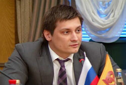 Дмитрий Гудков отказался идти на заседание комиссии по этике