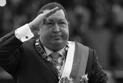 От России на похороны Чавеса поедут Сечин, Чемезов и Мантуров