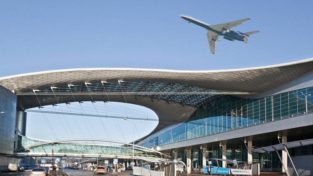 Международные перелеты будут разрешены из шести российских городов