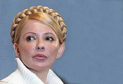 Пенитенциарная служба: Тимошенко сама отказывается от медпомощи в СИЗО