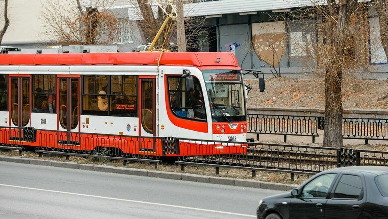 В Волгограде может появиться частный трамвай