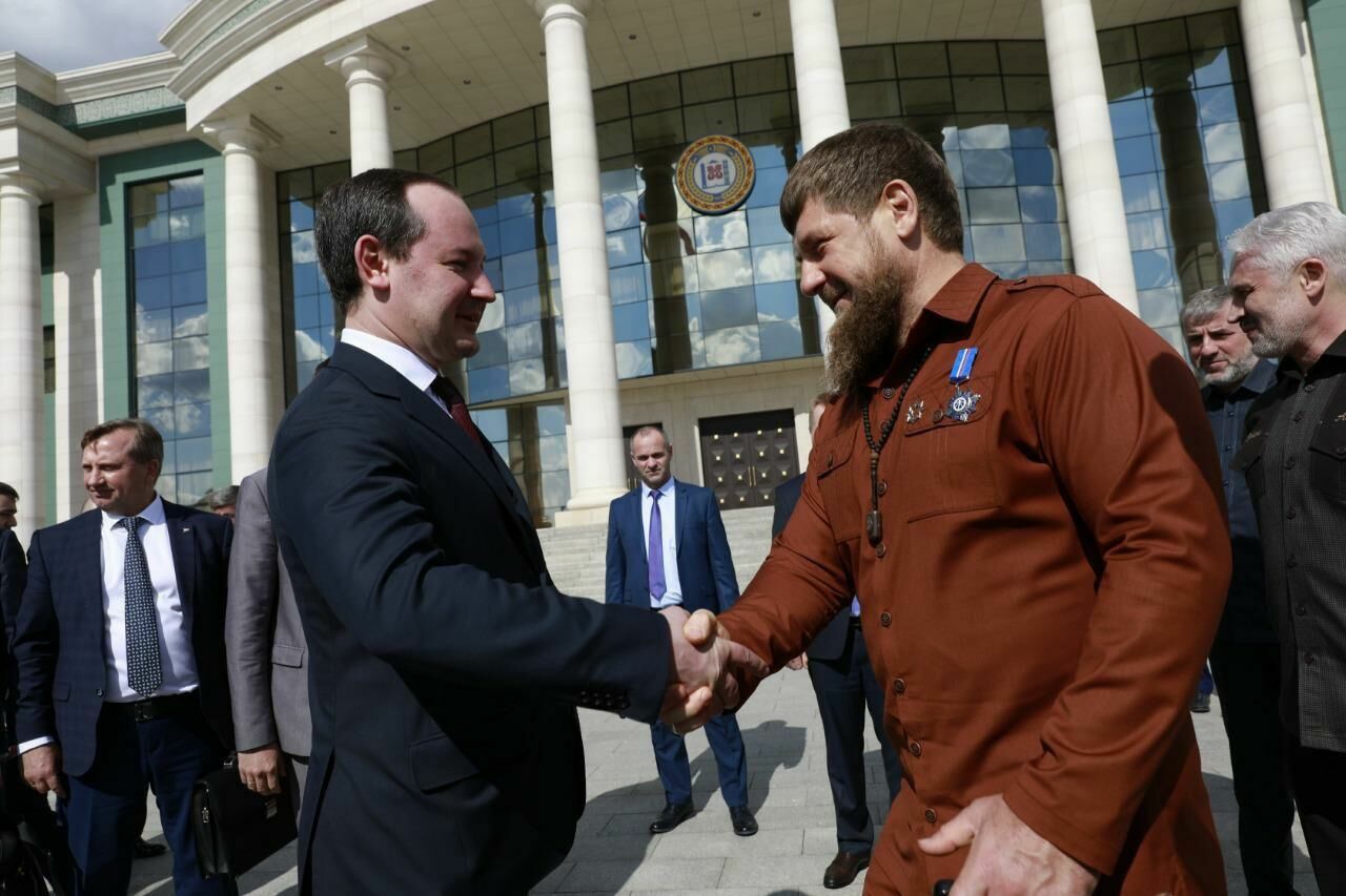 «Россети» направят на модернизацию электросетей Чечни почти 19 млрд рублей