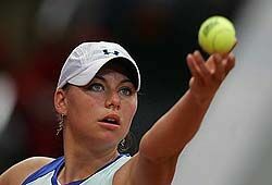 Вера Звонарева победила в престижном турнире в Индиан-Уэллсе