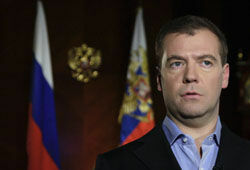 Медведев: одним из главных врагов Белоруссии объявлена Россия (ВИДЕО)
