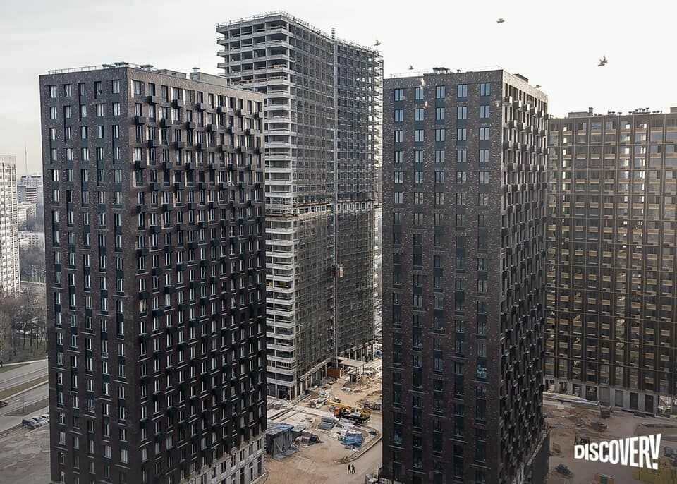Архитектор Алексей Кротов: «Реновация ухудшает условия жизни москвичей»