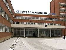 Власти Петербурга не будут отдавать городскую больницу №31 судьям