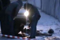 В Челябинске расстреляли прокурора и его жену