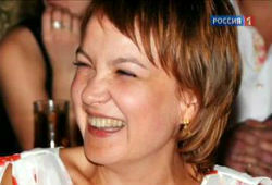Экс-редактор Ура.ру Аксана Панова осталась на свободе