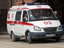 Металлобаза взорвалась в Волгограде: есть жертвы