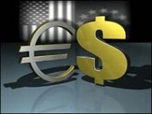 Впервые за евро дают 1,5 доллара