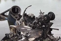 Перед падением Як-42 в интернете делали ставки на авиакатастрофу