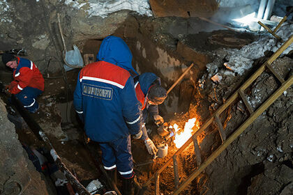 На Камчатке осудили виновных в гибели детей в яме с кипятком