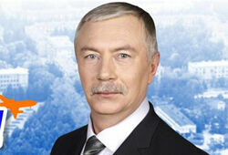 Жуковский выбрал себе мэра, который достроит дорогу через Цаговский лес
