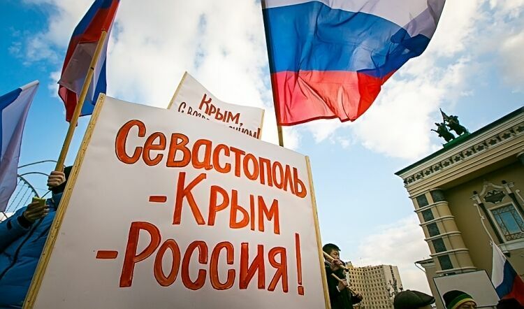 Объединения Крыма и Севастополя пока не будет