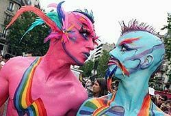 Никита Белых: «Гей-парад провести можно»