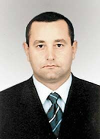 Депутат Госдумы Евгений Тепляков