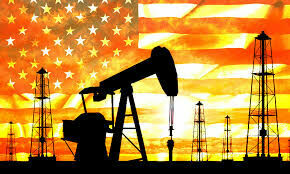 США сократили добычу нефти в ноябре