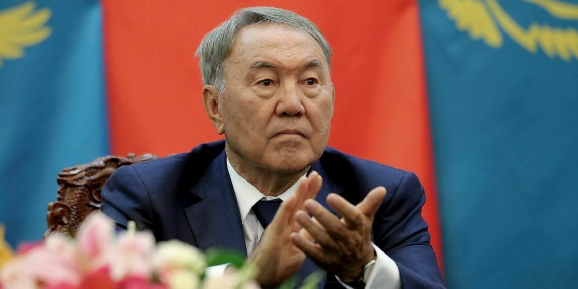 Ловушка для Назарбаева: ему некому передать свою власть