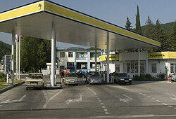 ФАС рассмотрит первую жалобу на рост цен на бензин